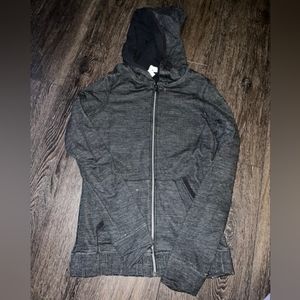 Lululemon zip up